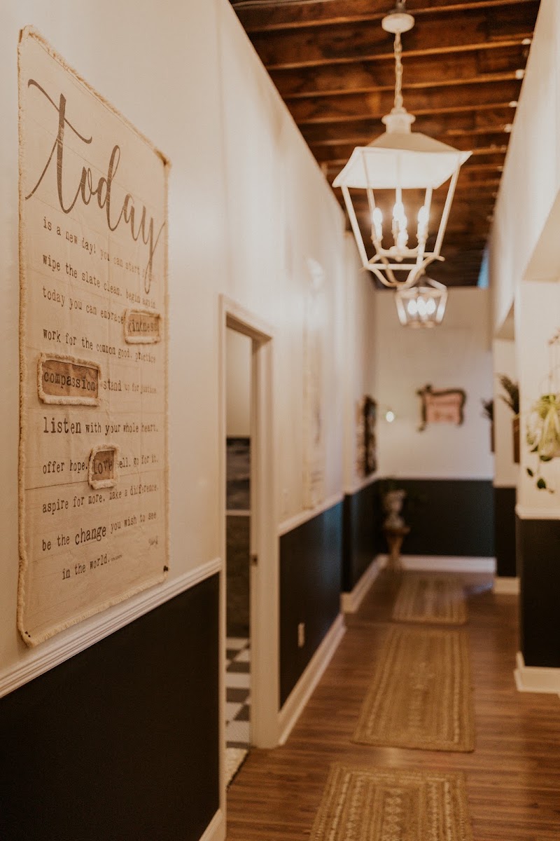 Tranquil Touch Mind & Body Spa, spa in Warwick, RI, photo 4 of 6